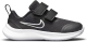 Nike Star Runner 3 sneakers zwart/antraciet