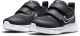 Nike Star Runner 3 sneakers zwart/antraciet
