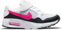 Nike Air Max Sc sneakers lichtgrijs/roze/zwart