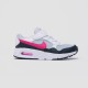 Nike Air Max Sc sneakers lichtgrijs/roze/zwart