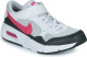 Nike Air Max Sc sneakers lichtgrijs/roze/zwart