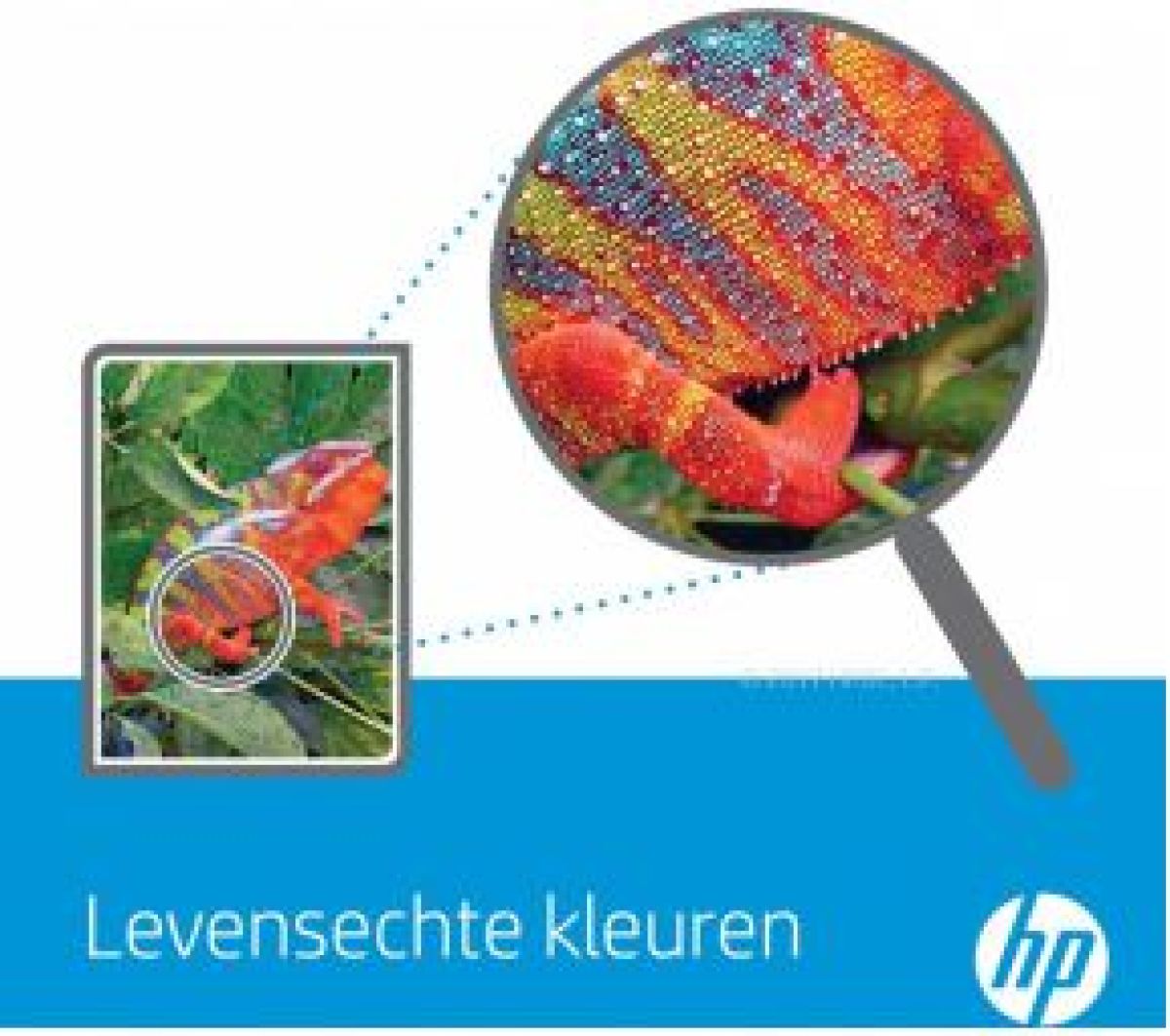 HP 828A - [CF358A]
