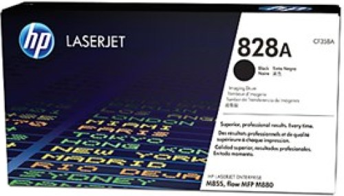 HP 828A - [CF358A]