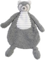 Happy Horse Happy Raccoon Tuttle knuffeldoekje