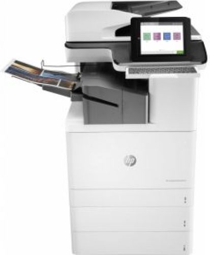 HP LaserJet Enterprise Flow M776zs Laser 45 ppm 1200 x 1200 DPI A3 Wi-Fi