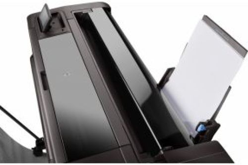 HP Designjet T730 36 grootformaat-printer Thermische inkjet Kleur 2400 x 1200 DPI A0 (841 x 1189 mm)