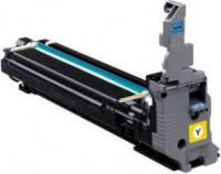 Konica Minolta A2X208D 155000pagina's Geel printer drum