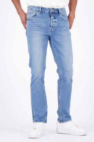 Raizzed regular fit jeans GROVE vintage blue