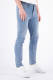 Raizzed slim fit jeans BROOK light blue stone