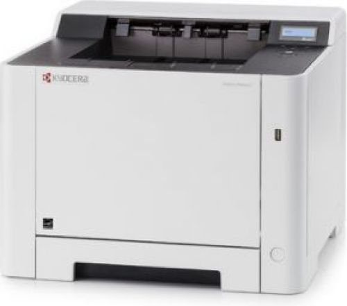 Kyocera ECOSYS P5026cdn Kleur 9600 x 600DPI A4 Wit