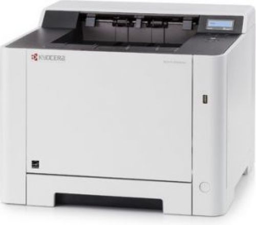 Kyocera ECOSYS P5026cdw Kleur 9600 x 600DPI A4 Wi-Fi Wit