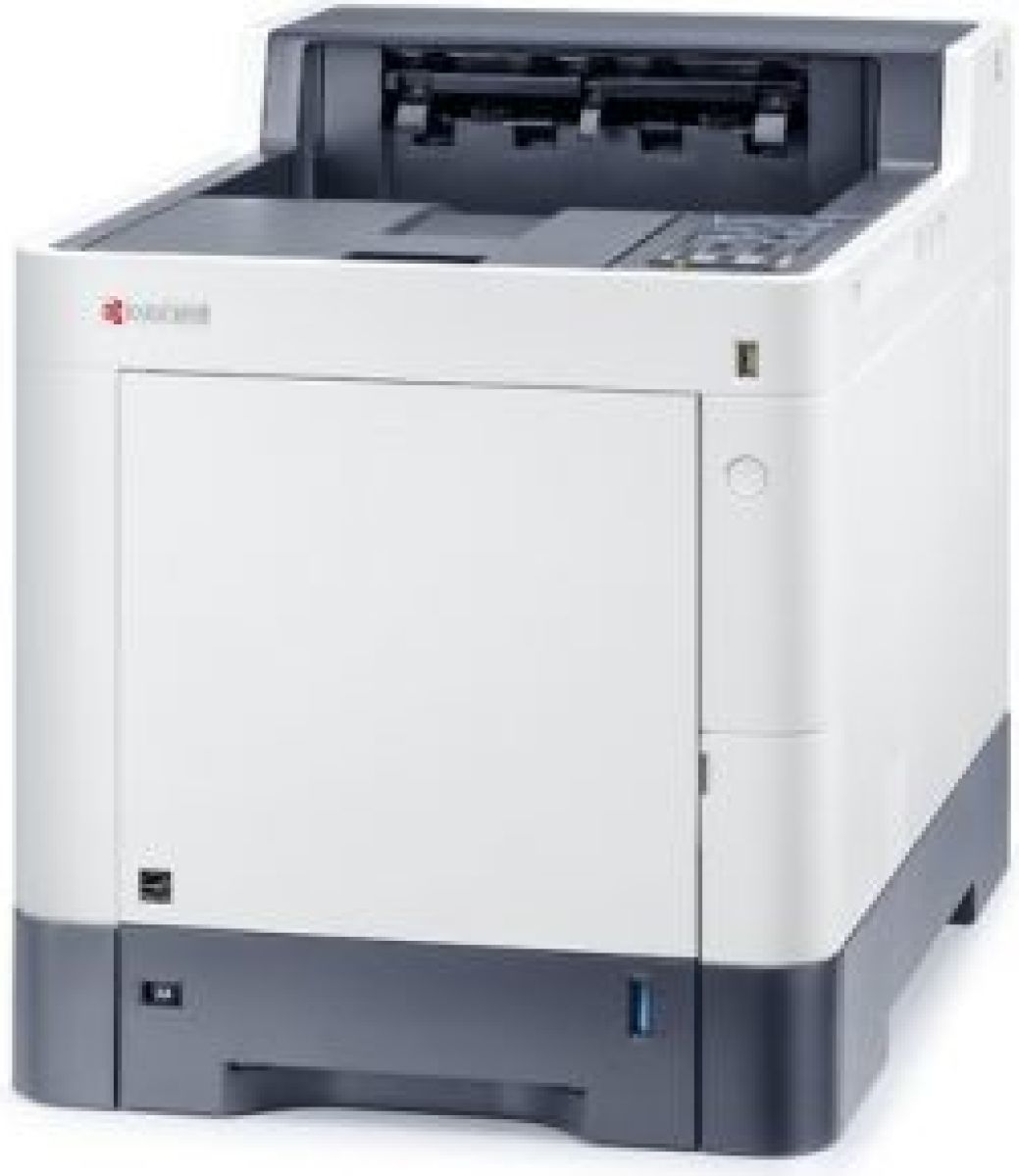 Kyocera ECOSYS P6235cdn Kleur 1200 x 1200DPI A4
