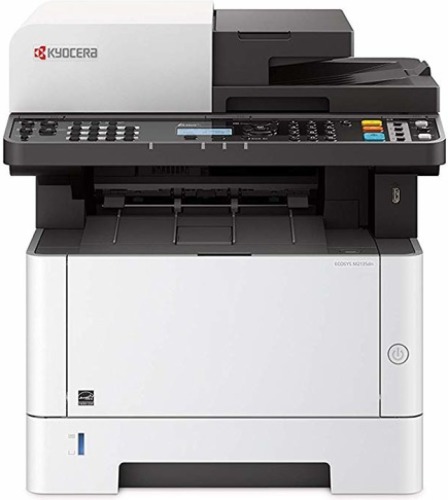Kyocera ECOSYS M2135dn Laser A4 Zwart, Wit