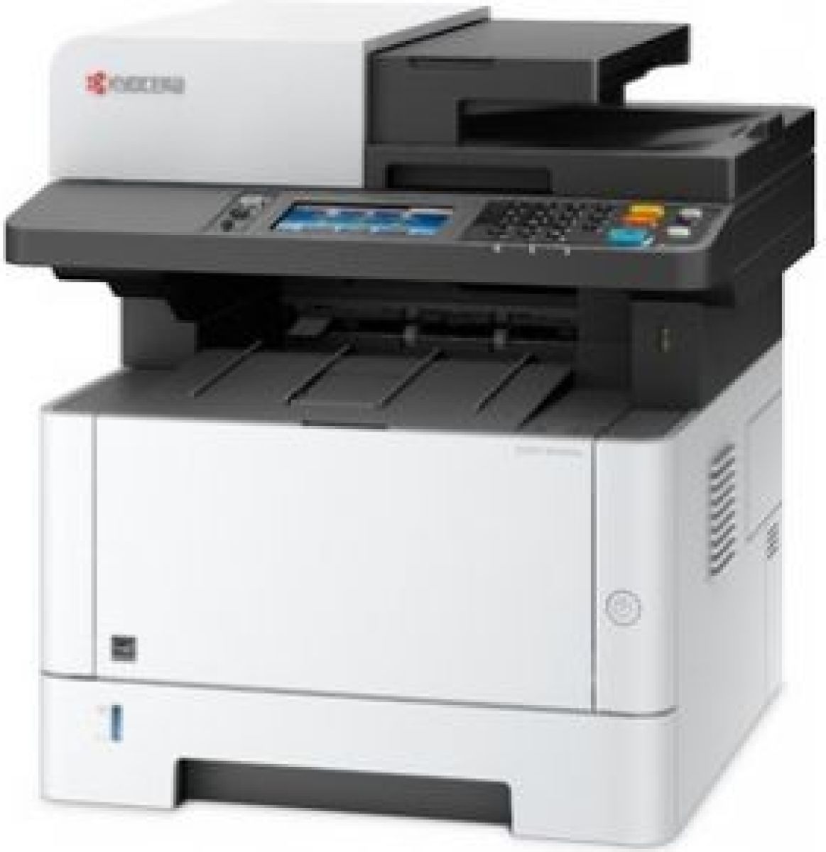 Kyocera ECOSYS M2640idw Laser A4 Wi-Fi Zwart, Wit