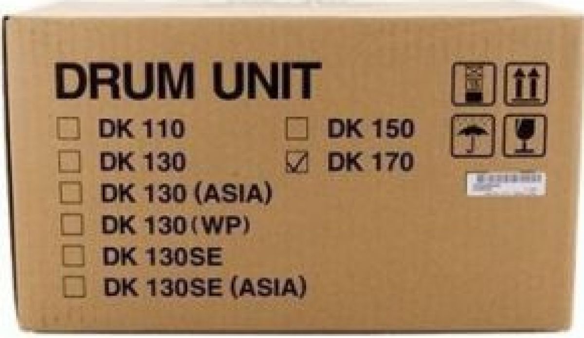 Kyocera DK-170 - [302lz93061]