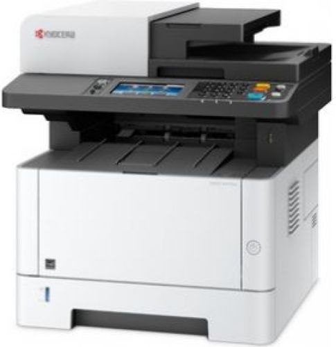 Kyocera ECOSYS M2735dw Laser A4 Wi-Fi Zwart, Wit