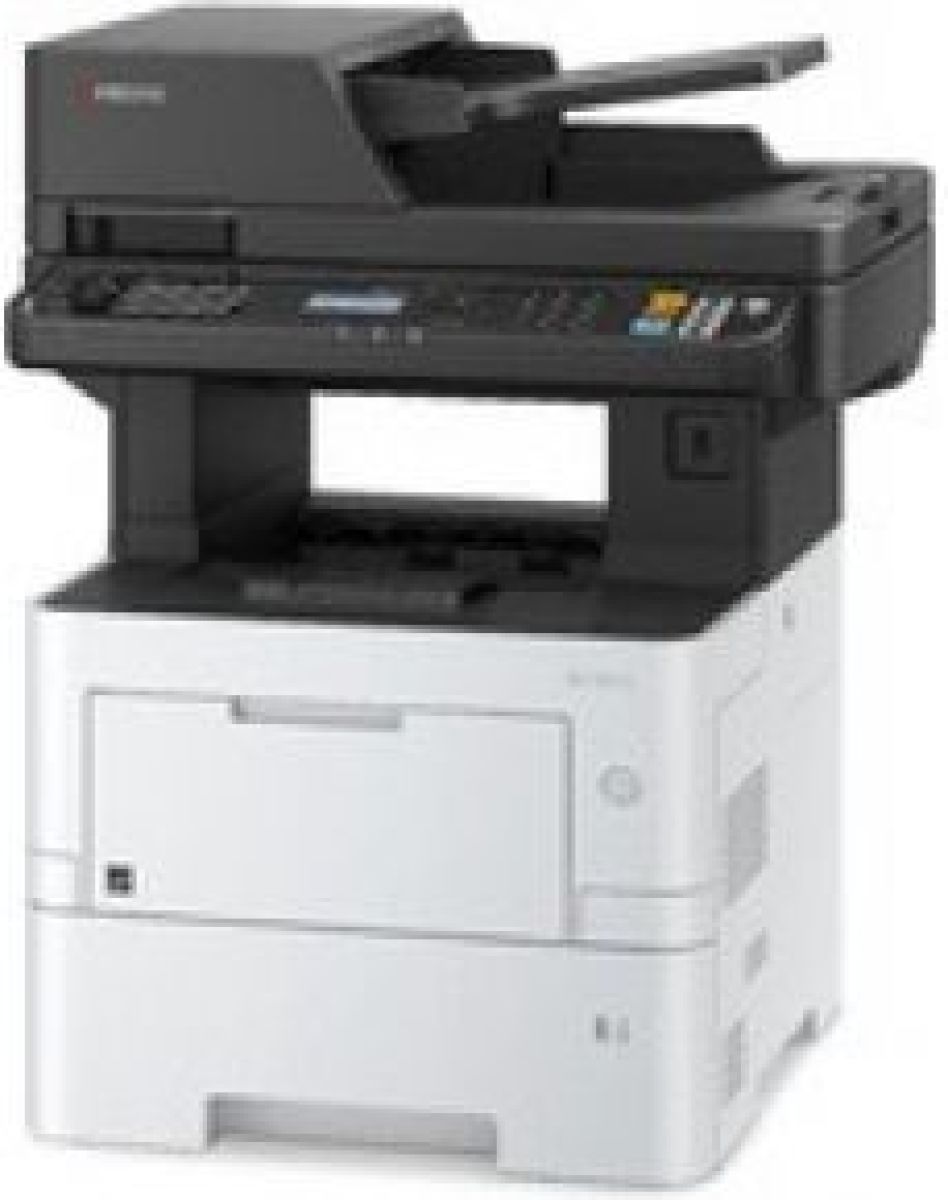 Kyocera ECOSYS M3145dn 1200 x 1200DPI Laser A4 45ppm