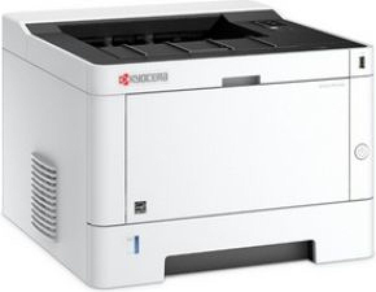 Kyocera ECOSYS P2235dn 1200 x 1200DPI A4 Zwart, Wit