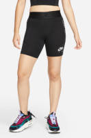 Nike sportshort zwart