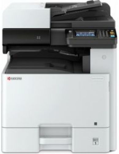 Kyocera ECOSYS M8124cidn 1200 x 1200DPI Laser A4 24ppm