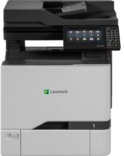 Lexmark CX725de Laser A4