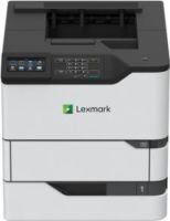 Lexmark MS822de 1200 x 1200DPI A4