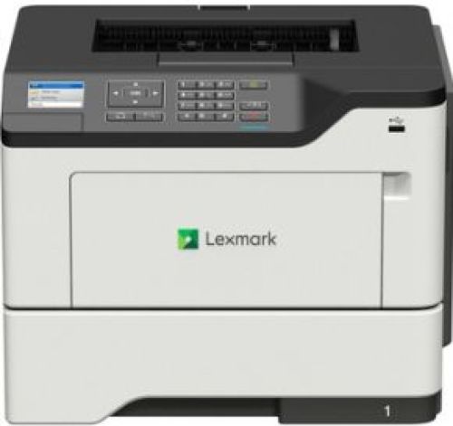 Lexmark MS621dn 1200 x 1200DPI A4