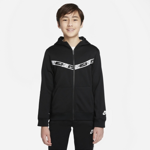 Nike unisex vest donkerblauw