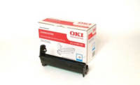 OKI 43381707 20000pagina's Cyaan drum