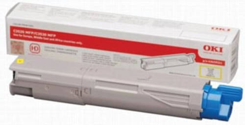 OKI 43381707 drum