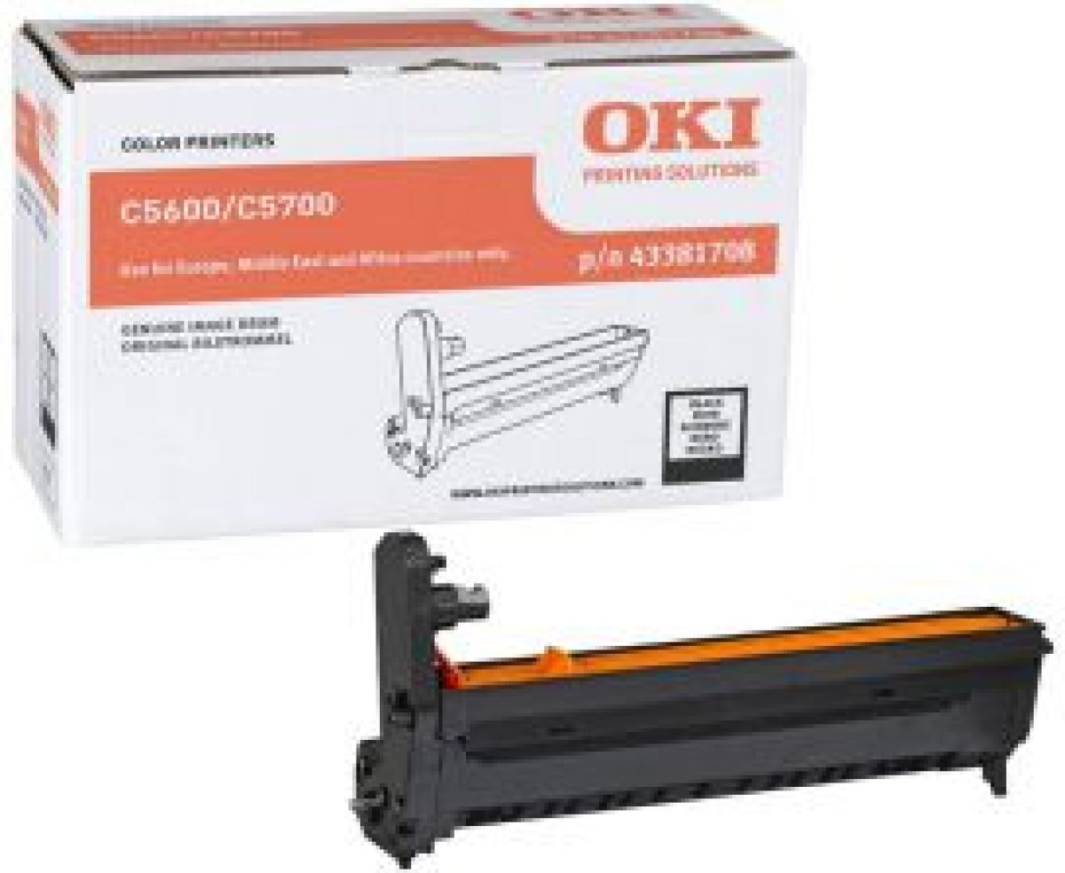OKI 43381708 drum
