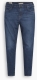 Levi's Plus high waist super skinny jeans 720 echo chamber plus
