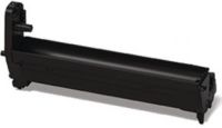OKI 45395704 30000pagina's Zwart drum