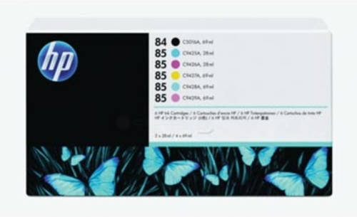 OKI Cyan Drum for C8600