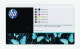 OKI Cyan Drum for C8600