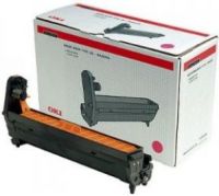 OKI Magenta Image Drum - [42126606]