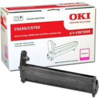 OKI Magenta image drum for C5650 / 5750