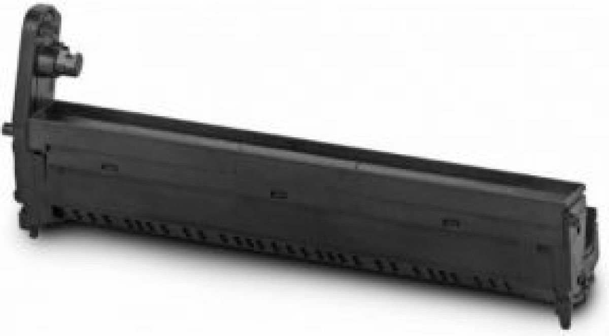 OKI 46484105 30000pagina's Geel drum