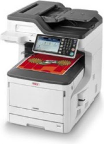 OKI MC883dn LED 1200 x 1200 DPI 35 ppm A3