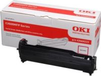 OKI Magenta Image Drum for C3520/C3530 MFPs