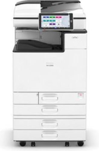 Ricoh IM C2000 Laser 1200 x 1200 DPI 20 ppm Wi-Fi