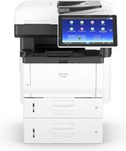Ricoh IM 350F Laser 1200 x 1200 DPI 35 ppm A4