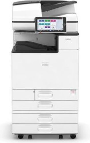 Ricoh IM C3000 Laser 1200 x 1200 DPI 30 ppm A3