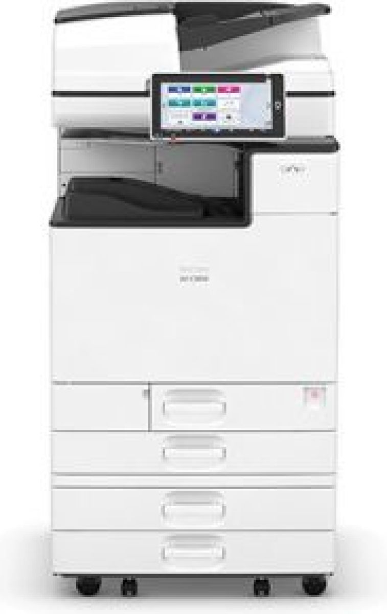 Ricoh IM C3000 Laser 1200 x 1200 DPI 30 ppm A3