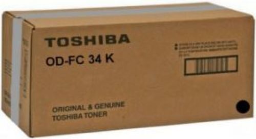 Toshiba OD-FC 34 K 30000pagina's Zwart
