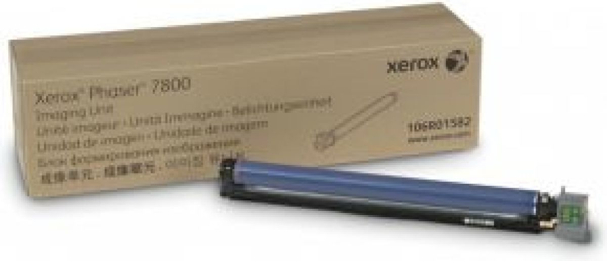 Xerox Imaging Unit, Phaser 7800
