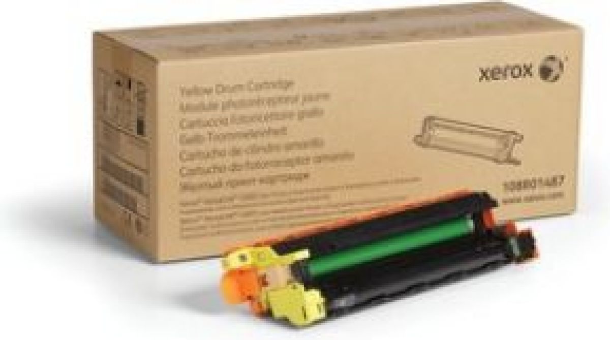 Xerox 108R01487 Geel drum
