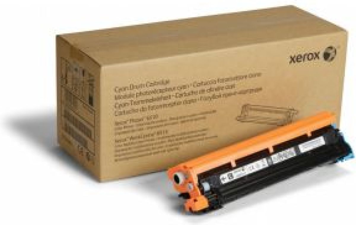Xerox 108R01417 48000pagina's Cyaan drum