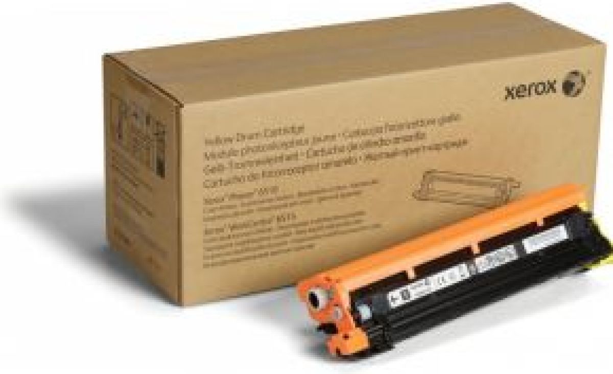 Xerox 108R01419 48000pagina's Geel drum
