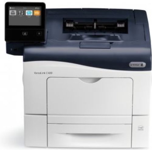 Xerox C400 Kleur 600 x 600DPI A4 Wi-Fi Zwart, Wit - [C400V_DN]